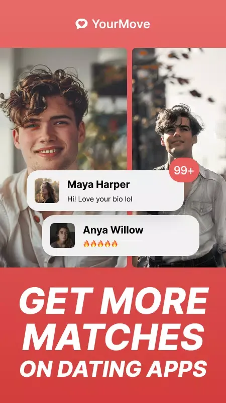 YourMove AI Screenshots