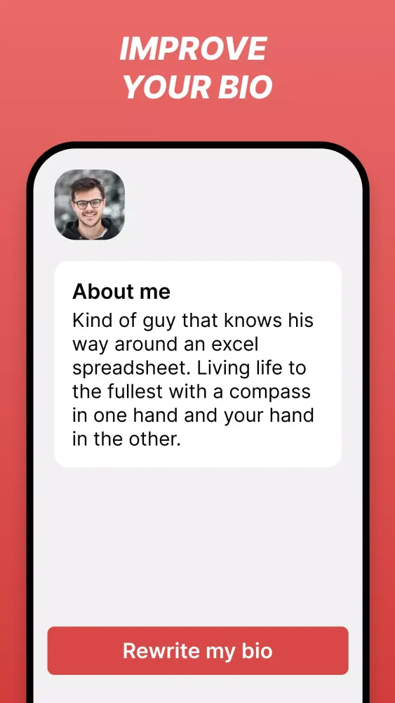 YourMove AI Screenshots
