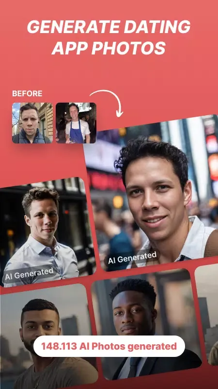 YourMove AI Screenshots