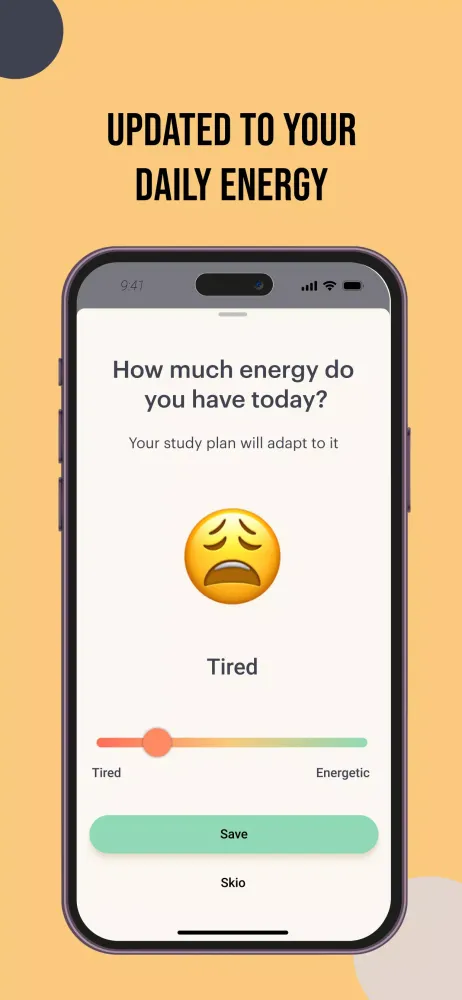 YourStep Screenshots