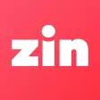Zin: Secret Chat & Meetup