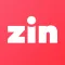Zin: Secret Chat & Meetup