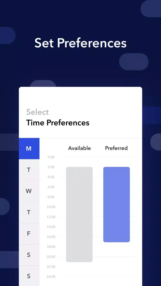Zrzuty ekranu Zira Workforce