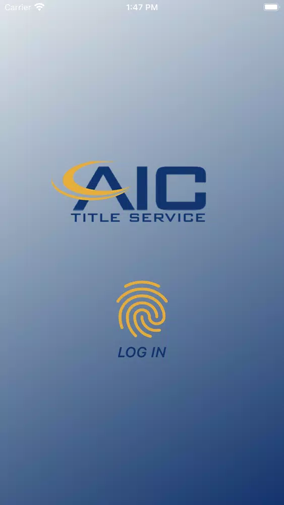 Capturas de pantalla de AIC Closing Room