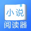小说阅读器-海量txt小说在线阅读