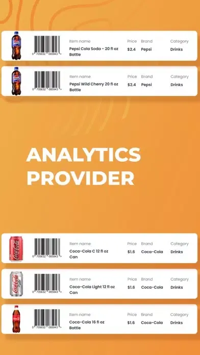AI Merch Screenshots