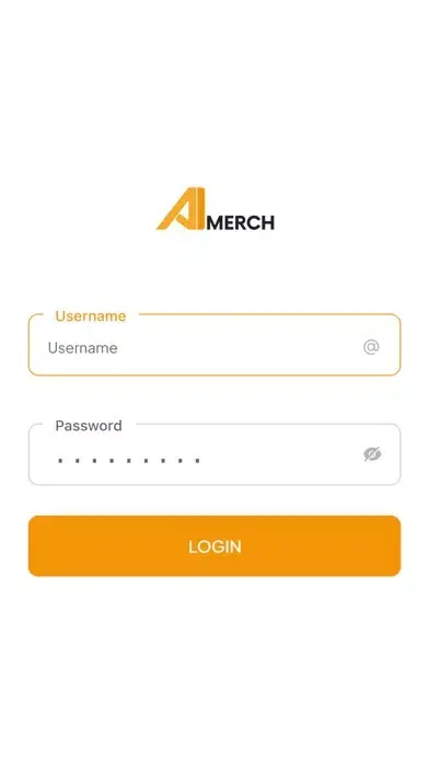 AI Merch Screenshots