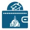 Scholarship Coin