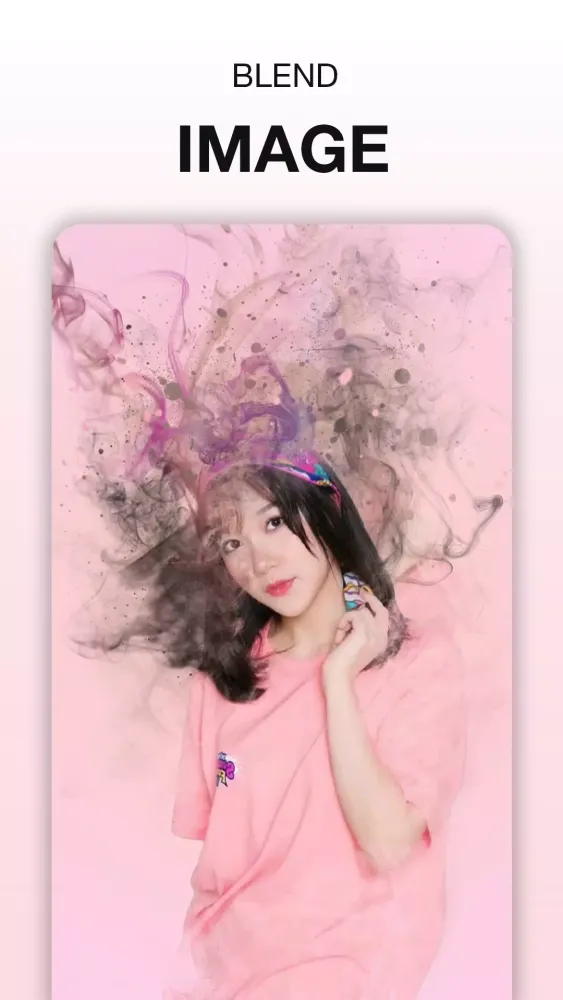 Capturas de tela do Remove Background, AI Photo