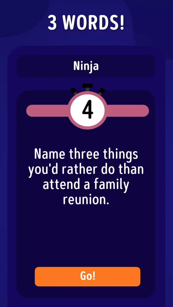 5 Second Rule Screenshots