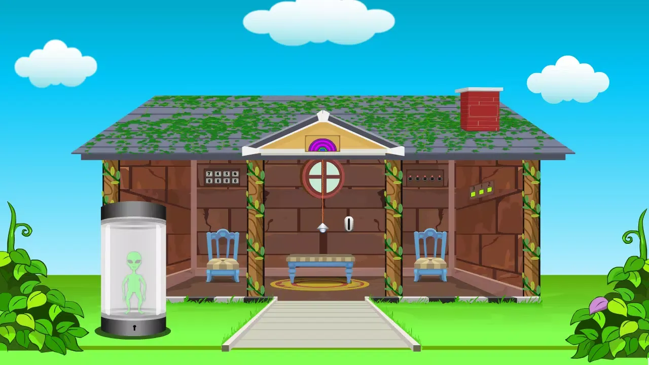 Alien Salvage 2 Screenshots