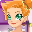 Dress Up LoliRock Auriana