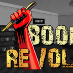 Booking Revolution