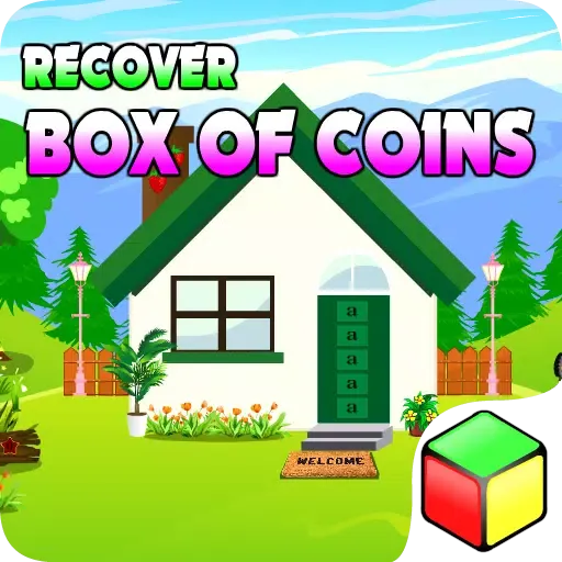 Best Escape Games - Recover Bo应用截图