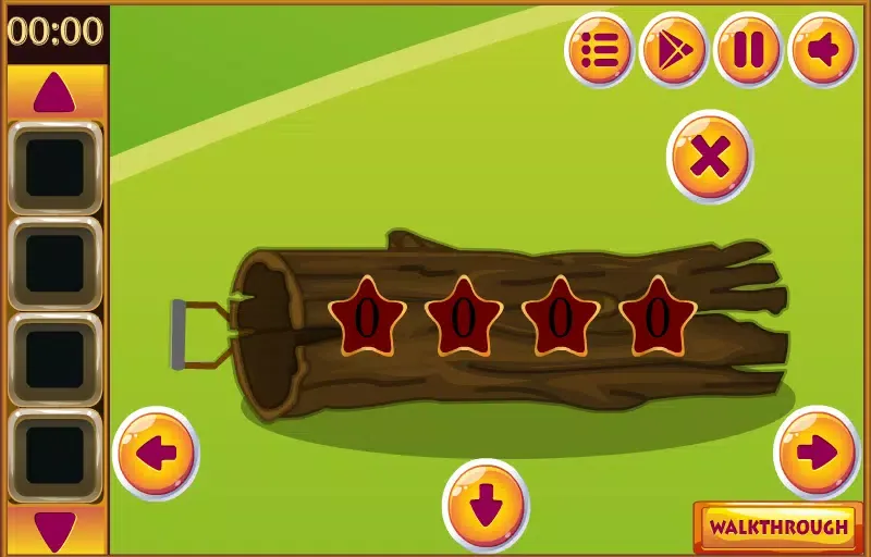 Best Escape Games - Recover Bo应用截图