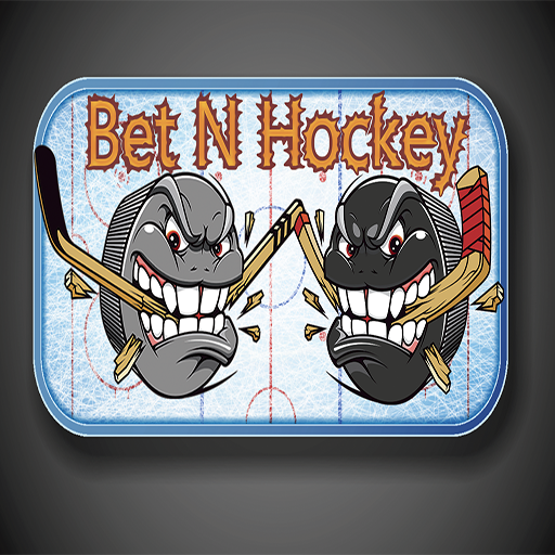 Bet N Hockey Bet N Hockey