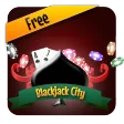 21 Blackjack City