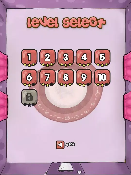 Cat Catch Screenshots