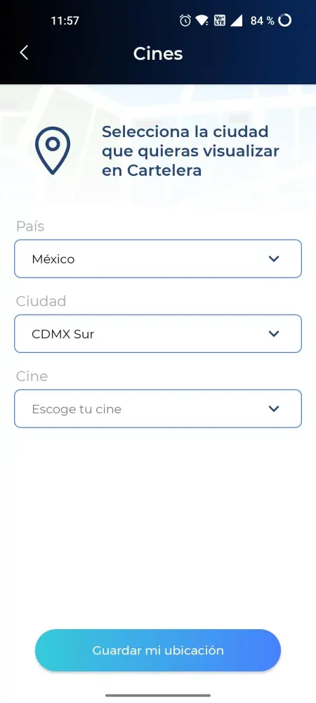 Cinépolis Screenshots