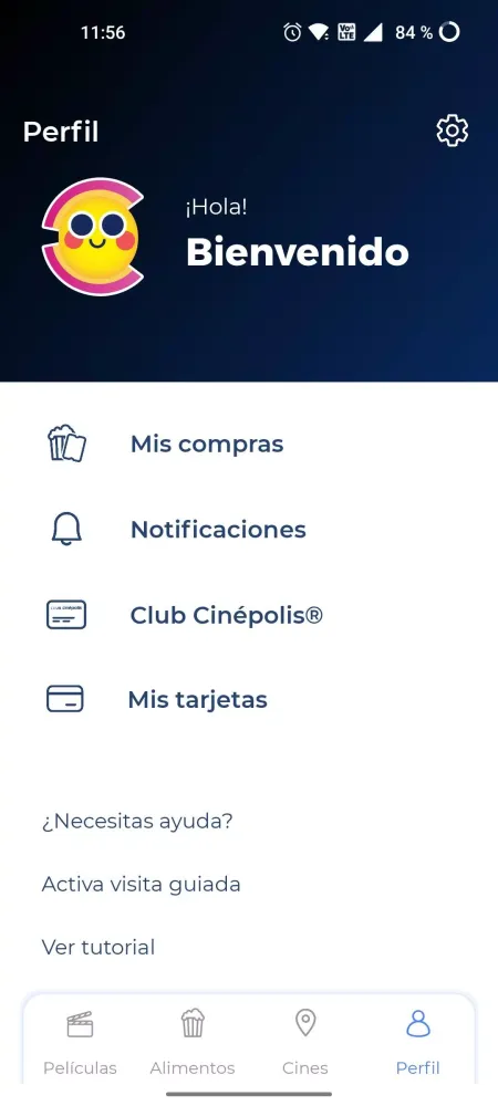 Cinépolis Screenshots