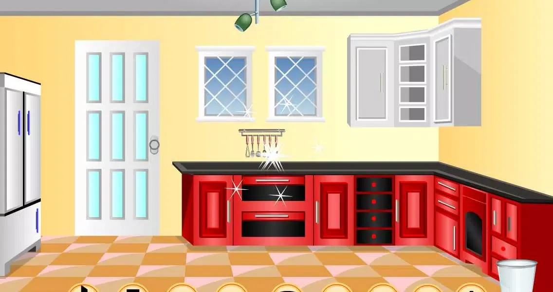 Dream Home Decoration Game Screenshots