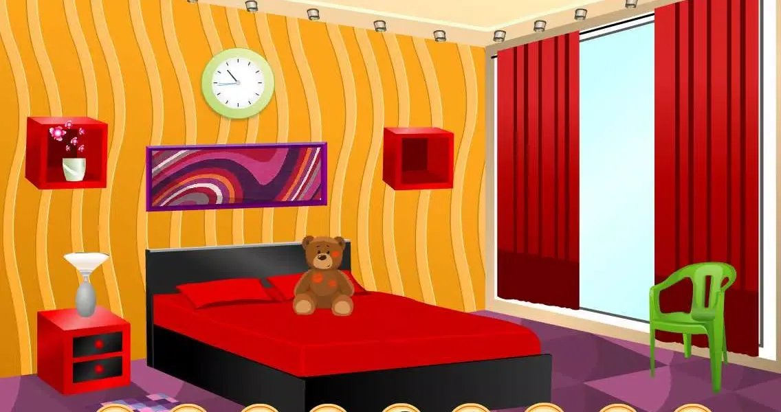 Dream Home Decoration Game Screenshots