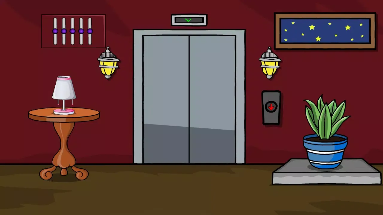 Find The Car Key Screenshots