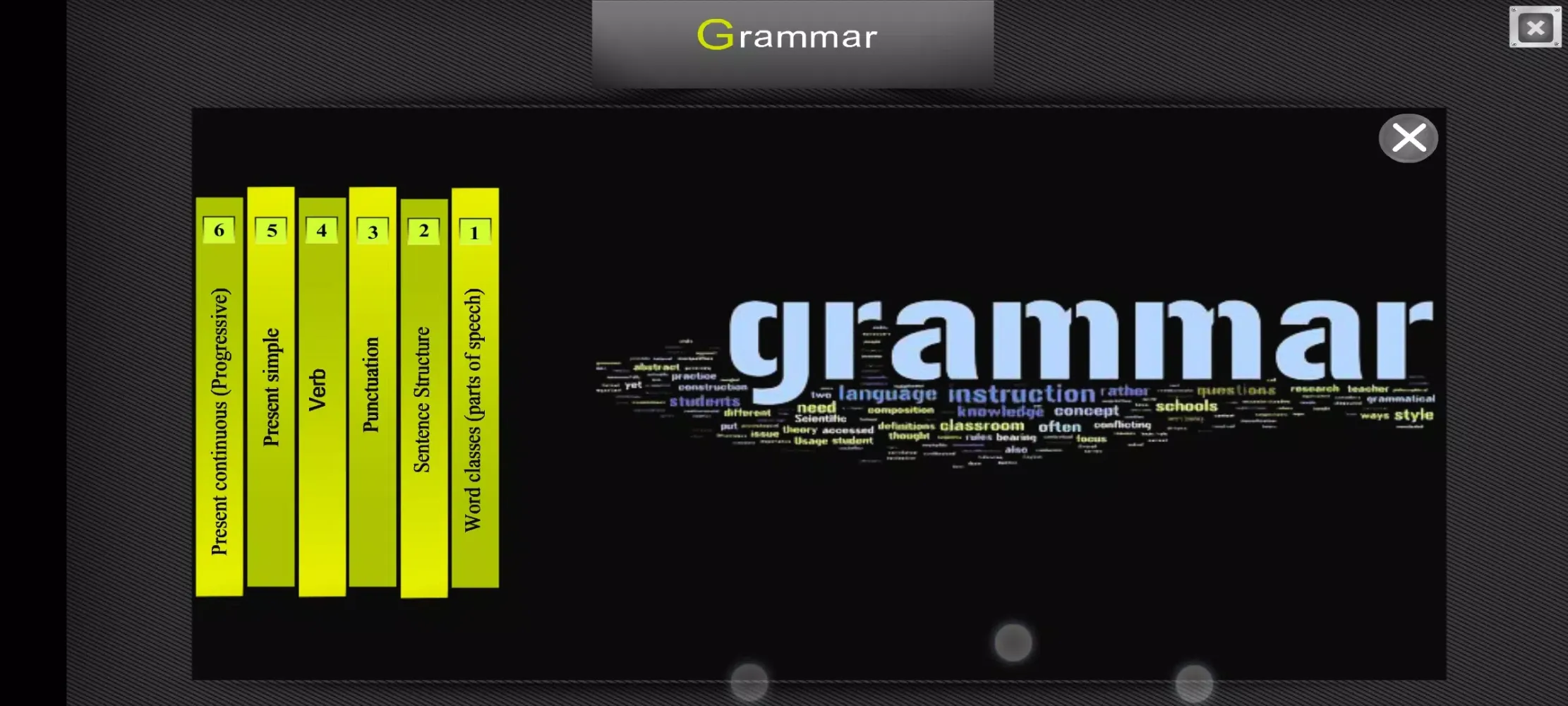 English Palace level 5 Screenshots