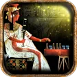 Egyptian Senet (Ancient Egypt)