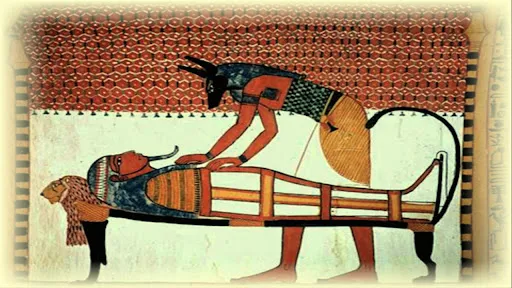 Egyptian Senet (Ancient Egypt) スクリーンショット