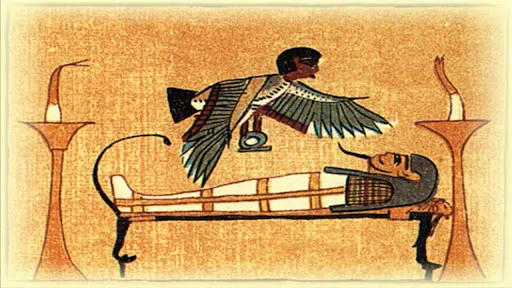 Egyptian Senet (Ancient Egypt) スクリーンショット