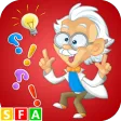 Genius Challenge