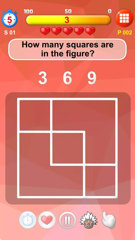 Genius Challenge Ekran Görüntüleri