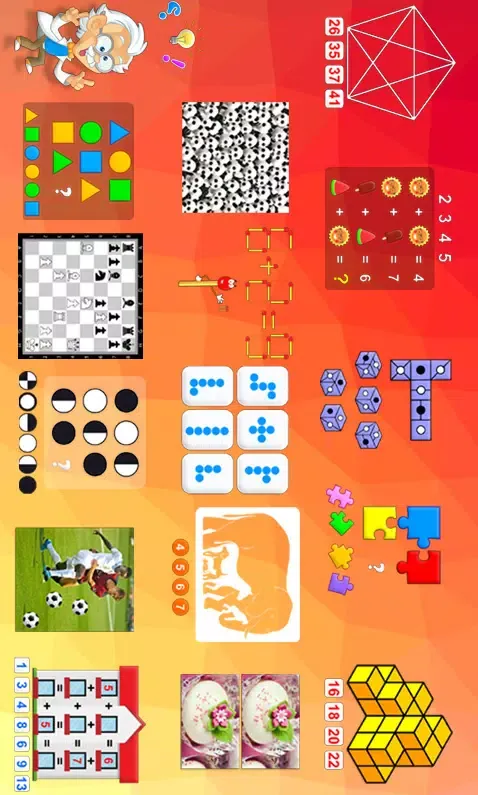Genius Challenge Ekran Görüntüleri