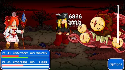 Epic Battle Fantasy Screenshots