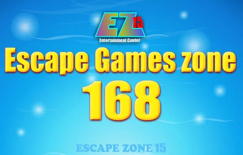 Escape Games Zone-168 سکرین شاٹس