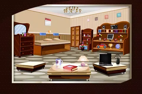 Expensive Room Escape Screenshots