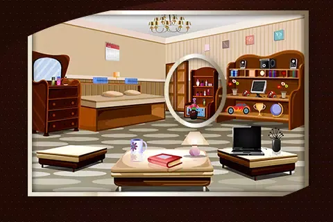 Expensive Room Escape Screenshots