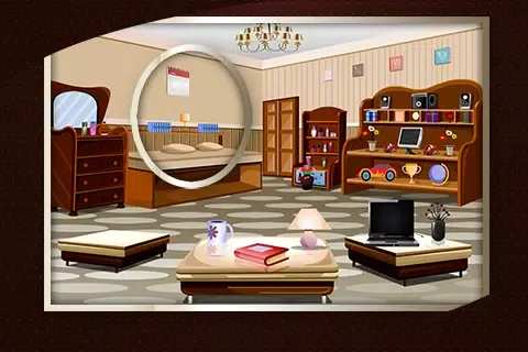 Expensive Room Escape Screenshots