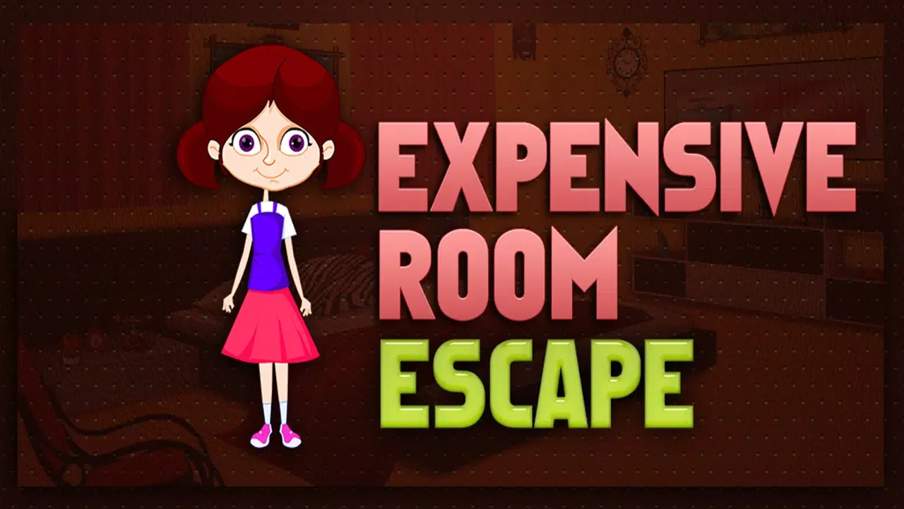 Expensive Room Escape Screenshots
