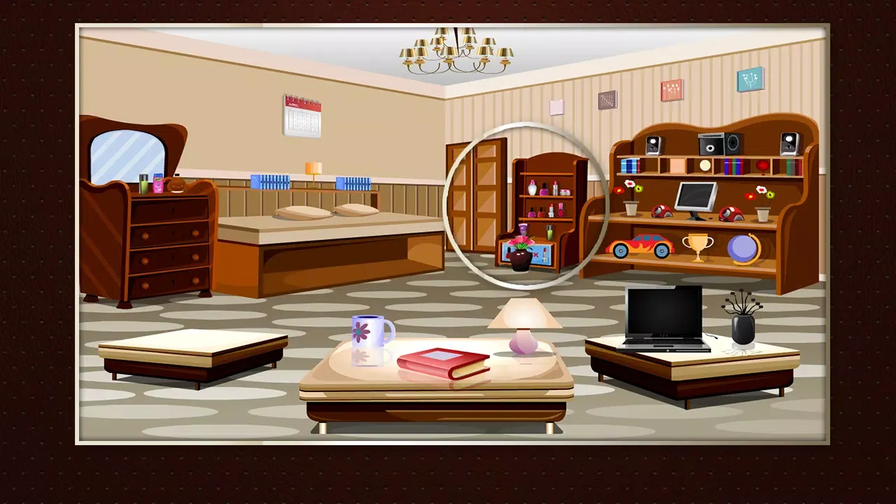 Expensive Room Escape Screenshots