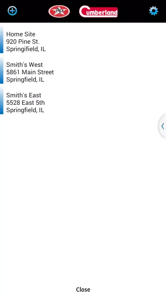 FeedLink Now! Screenshots