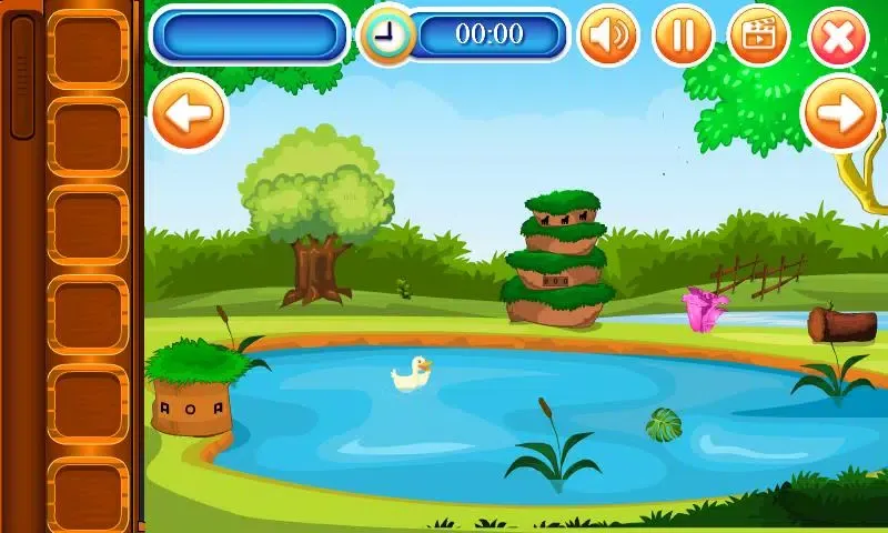 Finding Key Screenshots