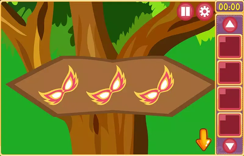 Free New Escape Game 63 Grizzl Screenshots