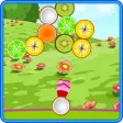 Fruits Bubble