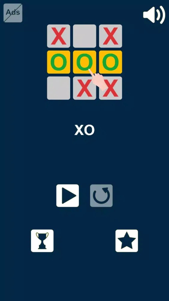 XO Screenshots