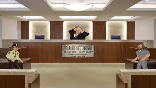 Hard Time स्क्रीनशॉट