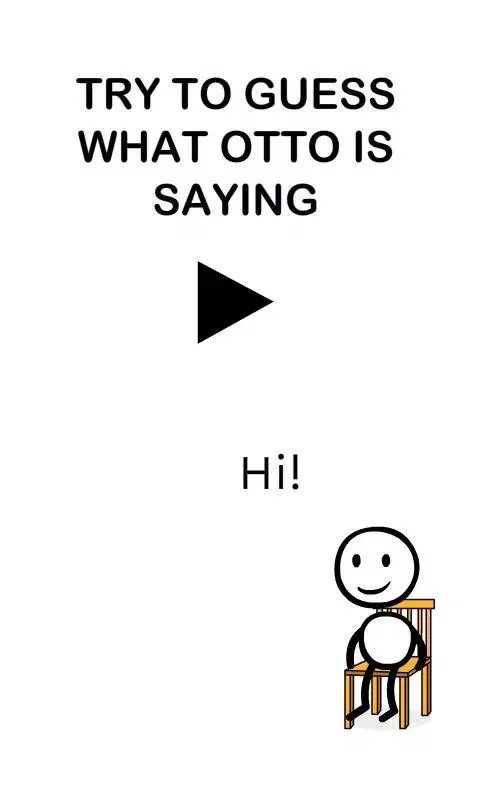 Hearing Loss Screenshots