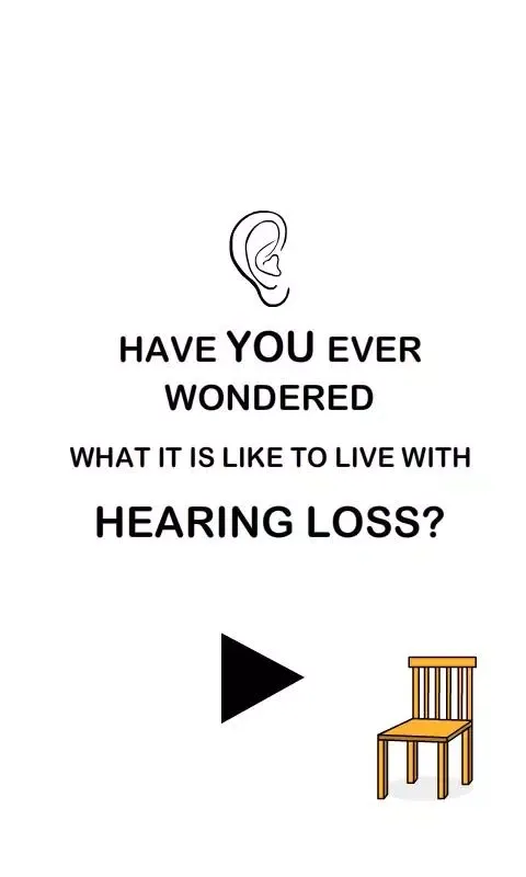 Hearing Loss Screenshots
