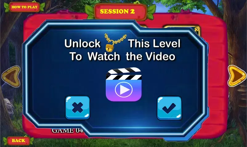 Hidden Objects Saga 2 Screenshots